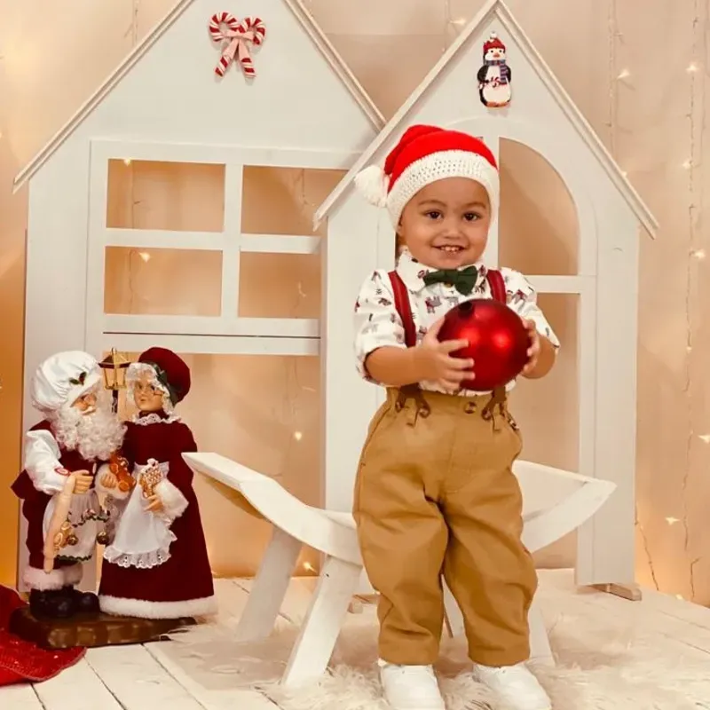 Santa Claus 