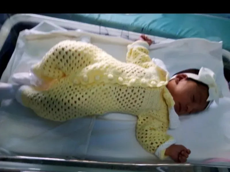 Categoría "Bienvenido bebé"