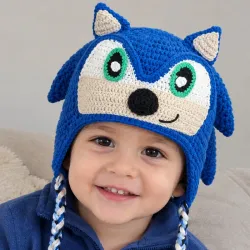 Temático Sonic