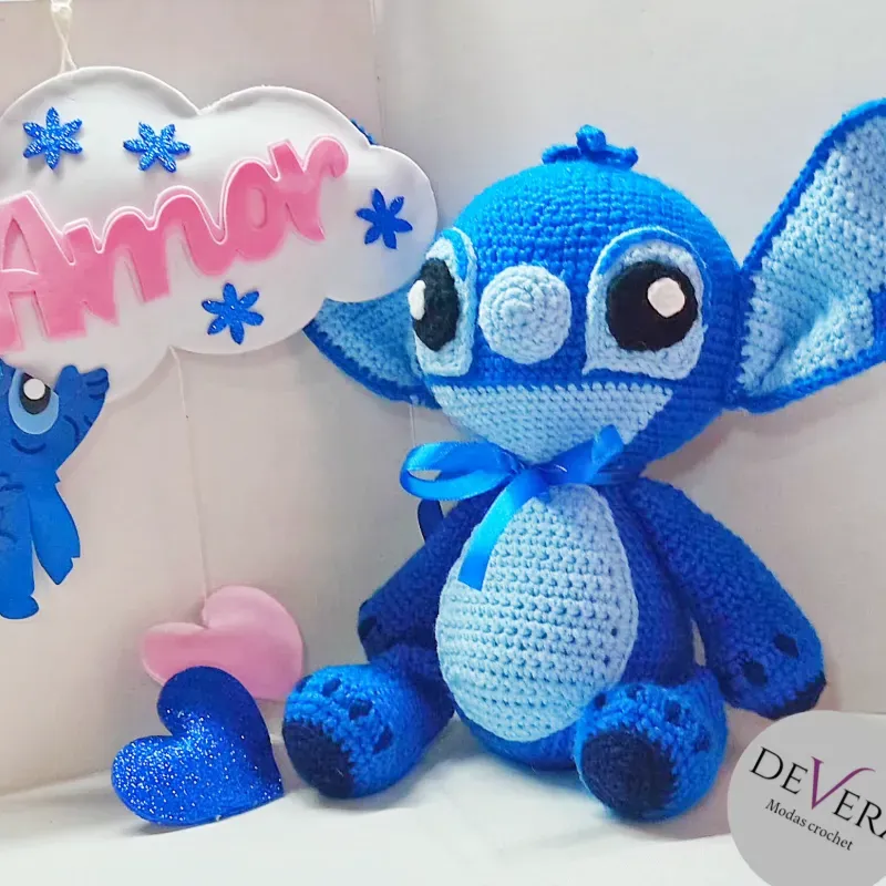Stitch