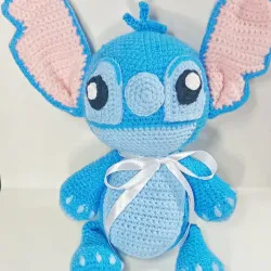 Stitch 