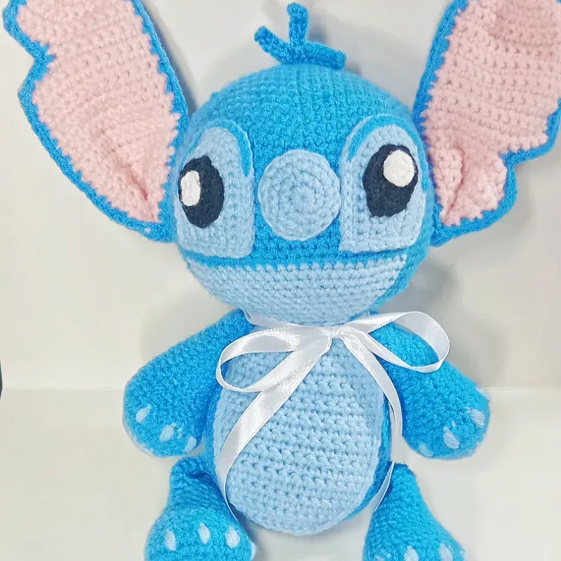 Stitch
