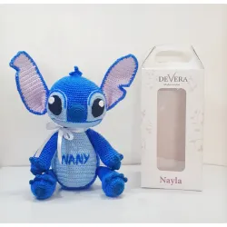 Stitch & Angel (grande)