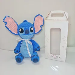 Stitch 