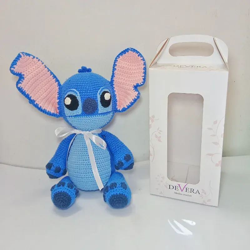 Stitch 
