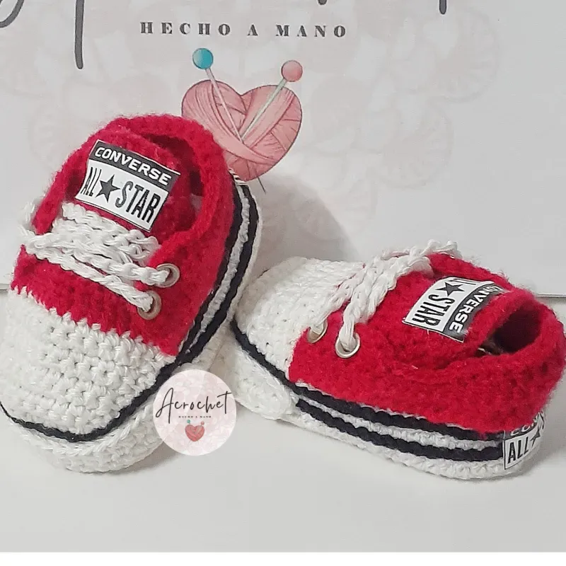 Tenis converse 