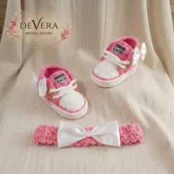 Tenis converse