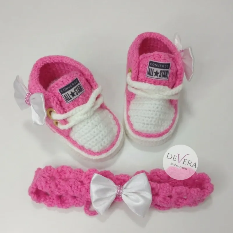 Tenis converse