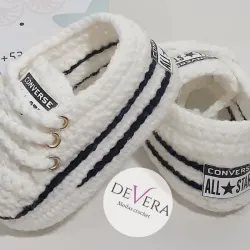 Tenis converse 