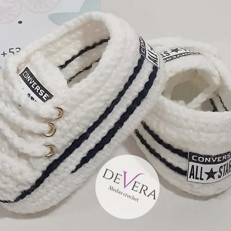 Tenis converse 