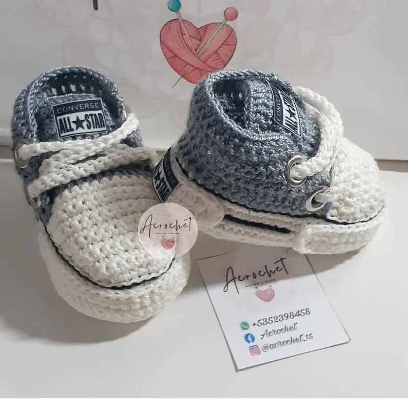 Tenis converse 