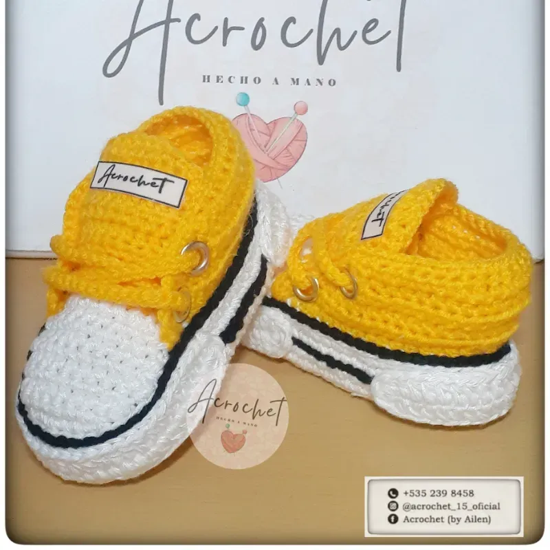 Tenis converse 