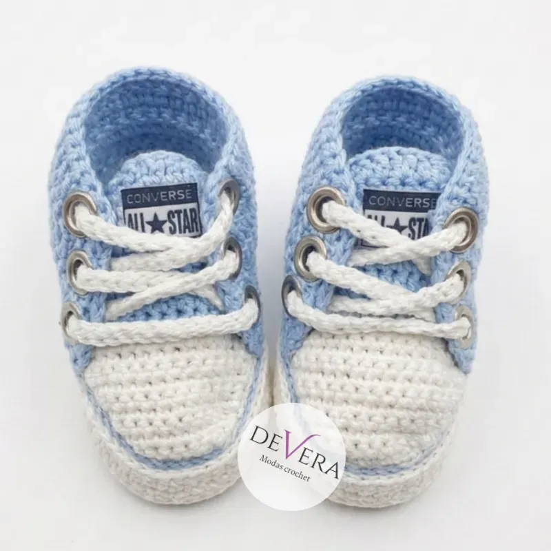 Tenis converse para varón