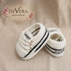 Tenis converse para varón