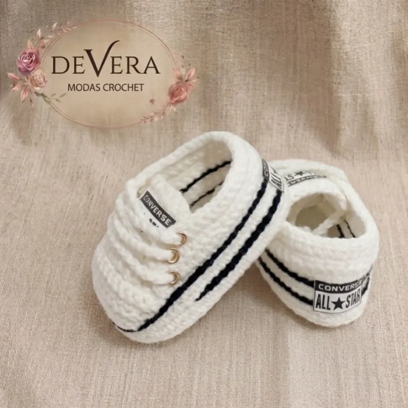 Tenis converse para varón