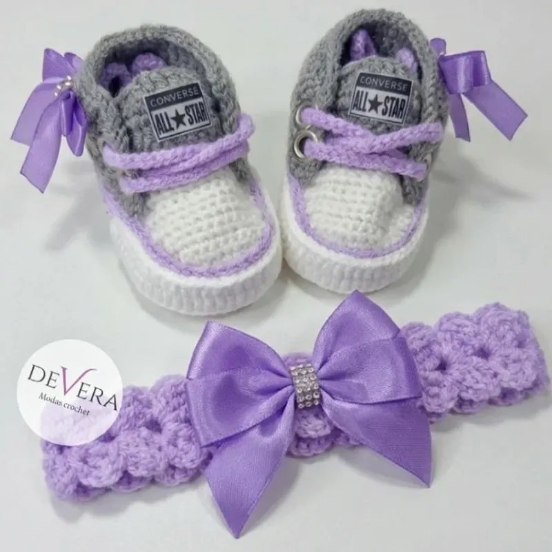 Tenis converse
