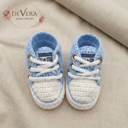 Tenis converse varón