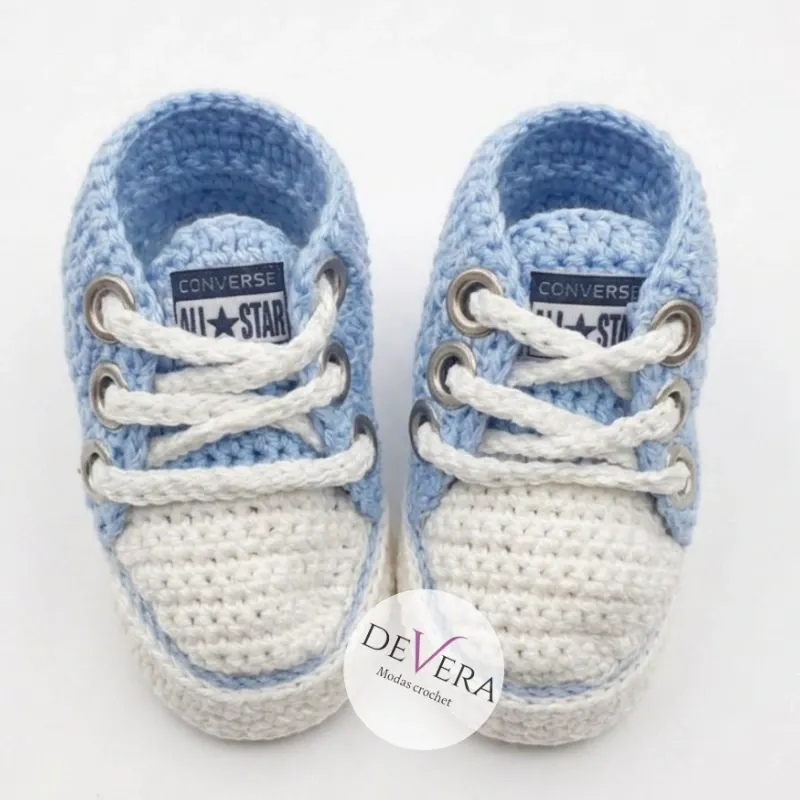 Tenis converse varón