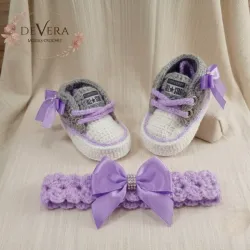 Tenis converse