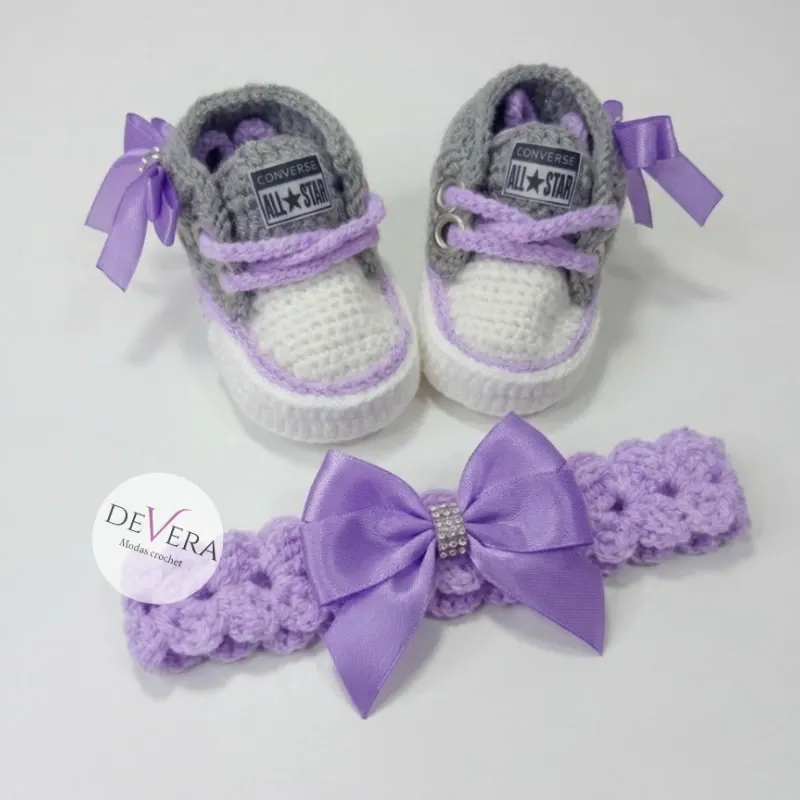 Tenis converse