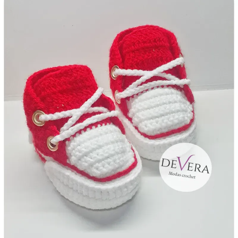 Tenis corte alto