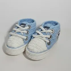 Tenis converse 