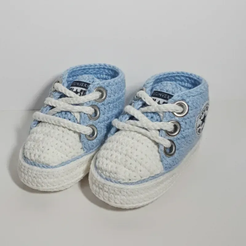 Tenis converse