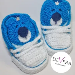 Tenis osito