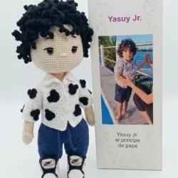 Yasuy