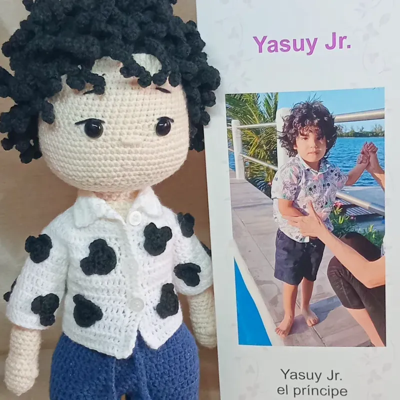 Yasuy