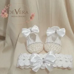 Conjunto perlado