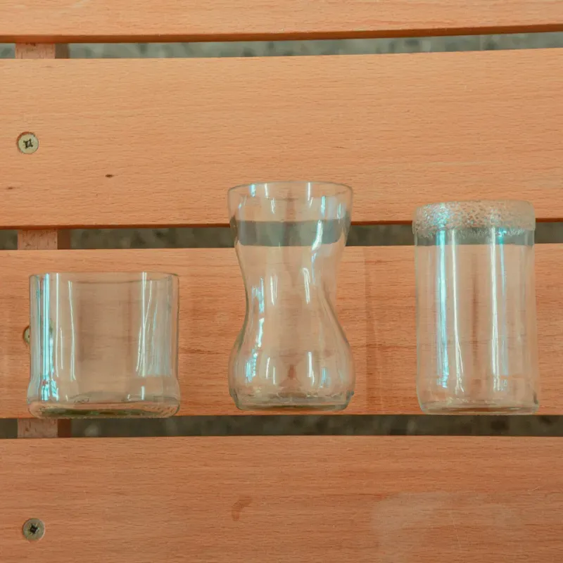 .Vasos/ Glasses