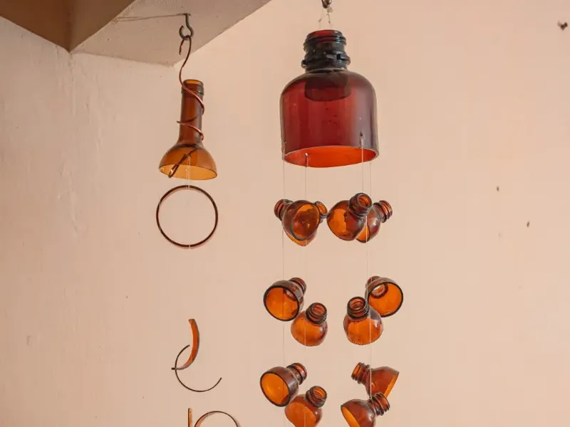 Sonajeros | Rattles
