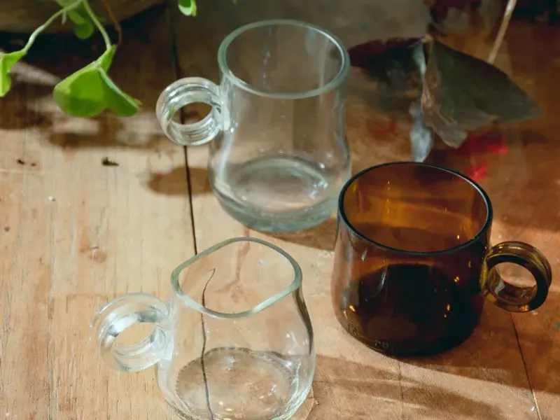 Tazas | Cups