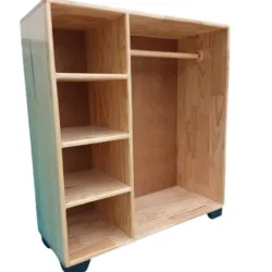 Escaparate infantil