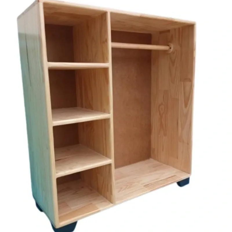 Escaparate infantil