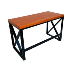 Mesa de escritorio modelo DF1