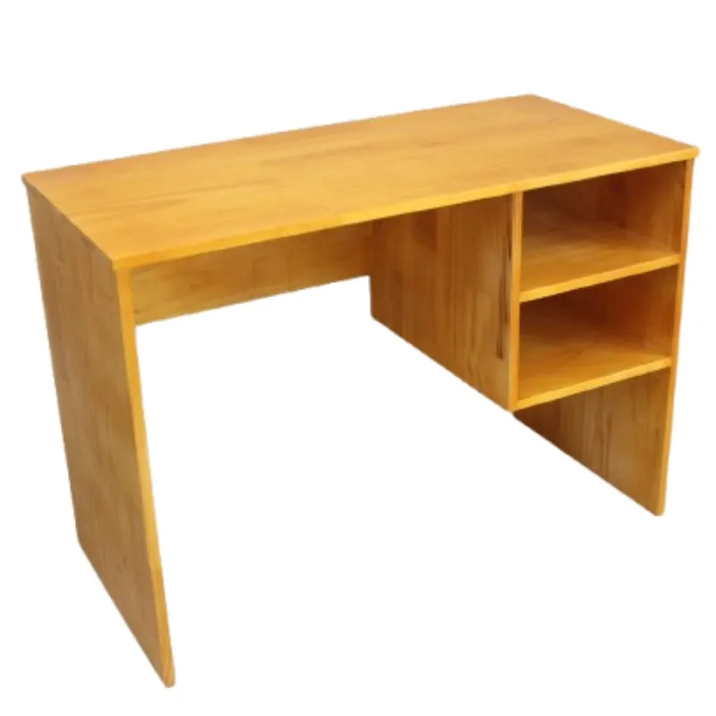 Mesa escritorio de madera