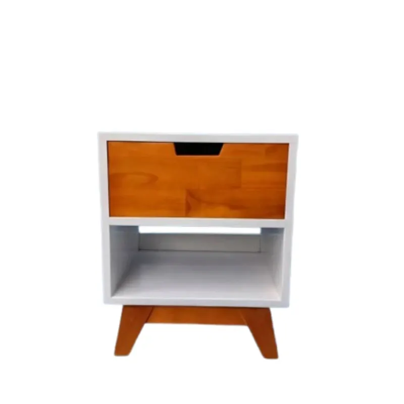 Pareja de mesas de noche