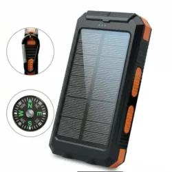 Power bank de 20000 mAh