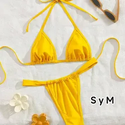 Amarillo sol