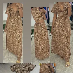 Animal print verano