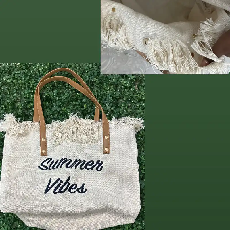 Básica de playa 