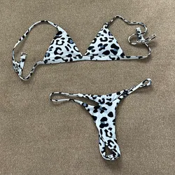 Bikini vaquita