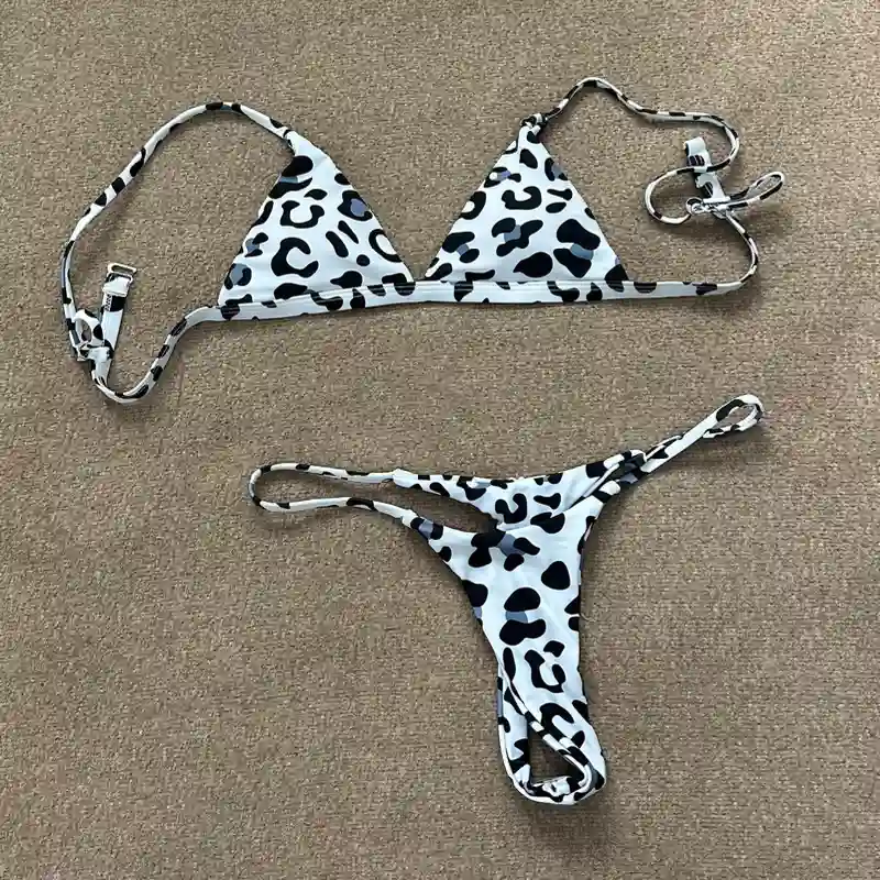 Bikini vaquita