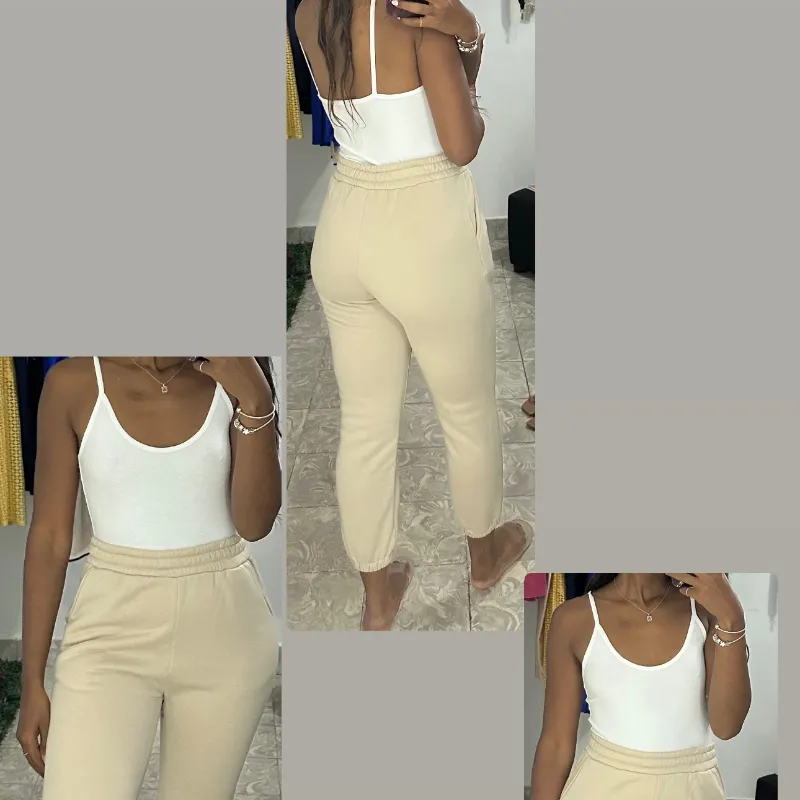 Body blanco Forever 21