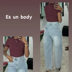 Body vino básico 