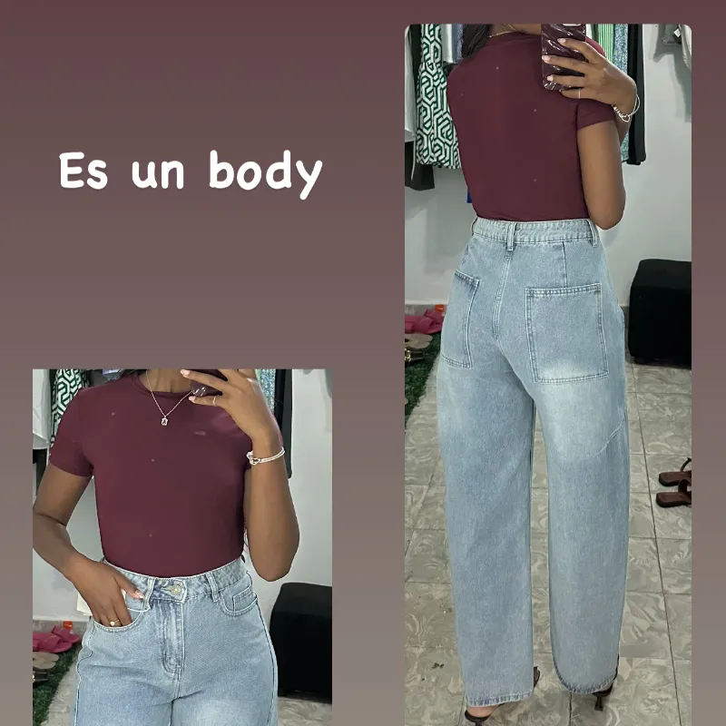 Body vino básico 
