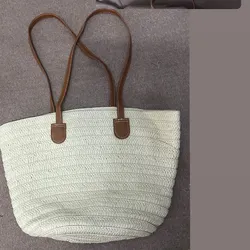 Bolso playero