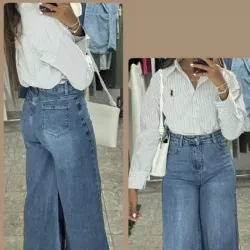 Camisa de manga larga 